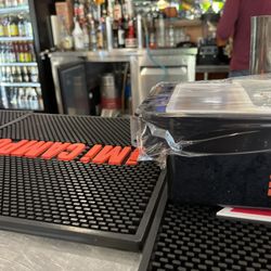 Taqueria La Bamba 3 - Inside