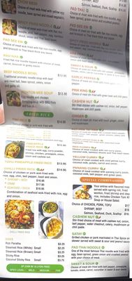 Siam Imperial Thai Kitchen by null