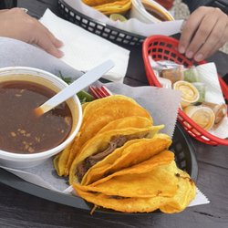El Tacon Madre