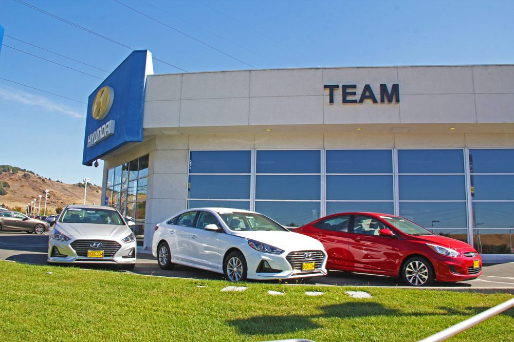 TEAM HYUNDAI SERVICE CENTER - Updated July 2025 - 301-B Auto Mall Pkwy ...