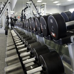 Hy-Vee Fitness