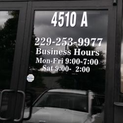 Bodyworks Family Fitness