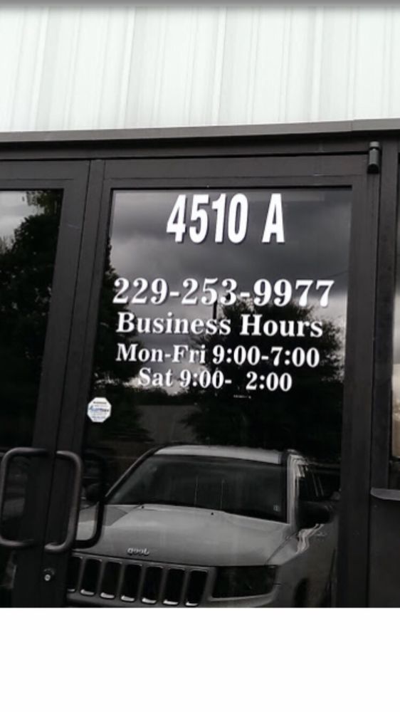 BODYWORKS FAMILY FITNESS Updated September 2024 4510 N Valdosta Rd