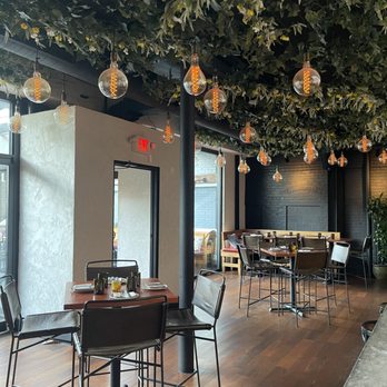 Gypsy Kitchen DC - Tapas/Small Plates Near Me - Washington, DC, District of Columbia