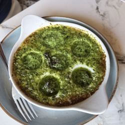 Longet - Classic French Escargot!