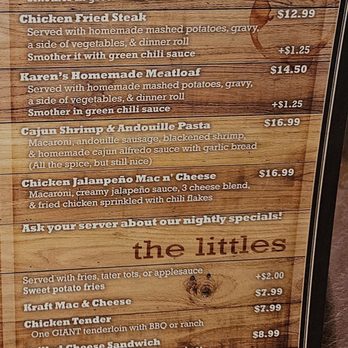 Timberline Tavern & Corner Cafe - Specials and Kids Menu - American Near Me - Flagstaff, Arizona Timberline Tavern & Corner Cafe - Specials and Kids Menu - American Near Me - Flagstaff, Arizona