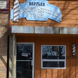 Mukwonago Barbershop