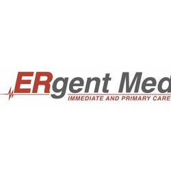ERgent Med - Brunswick - Logo
