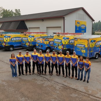 Amp Electric Heating & Air - The team of Amp Electric Heating & Air - Generator Installation/Repair Near Me - Grand Haven, Michigan Amp Electric Heating & Air - The team of Amp Electric Heating & Air - Generator Installation/Repair Near Me - Grand Haven, Michigan