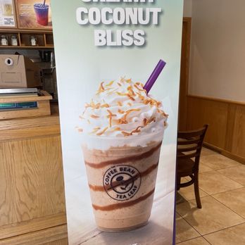 The Coffee Bean & Tea Leaf - Coffee & Tea Near Me - Valencia, California The Coffee Bean & Tea Leaf - Coffee & Tea Near Me - Valencia, California