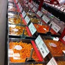 Bulk Barn - Chips