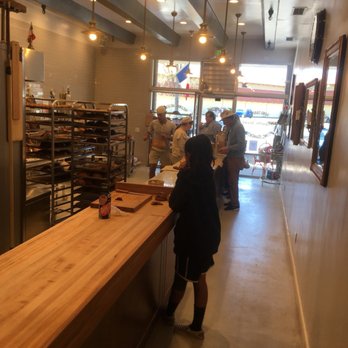Goguette Bread - Bakery - Bakeries Near Me - Santa Rosa, California