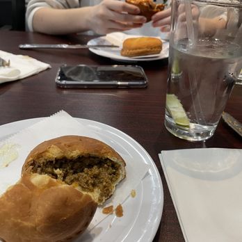Issa’s Venezuelan Restaurant - Heaven in fried dough. Go. Now. - Venezuelan Near Me - Bartlett, Illinois Issa’s Venezuelan Restaurant - Heaven in fried dough. Go. Now. - Venezuelan Near Me - Bartlett, Illinois