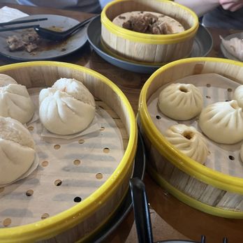 Nana's Dim Sum & Dumplings - BBQ Buns Signature Bao - Dim Sum Near Me - Aurora, Colorado Nana's Dim Sum & Dumplings - BBQ Buns Signature Bao - Dim Sum Near Me - Aurora, Colorado