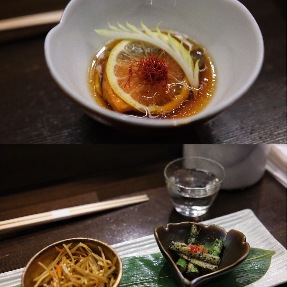 Utzutzu - Side dish - Sushi Bars Near Me - Alameda, California Utzutzu - Side dish - Sushi Bars Near Me - Alameda, California