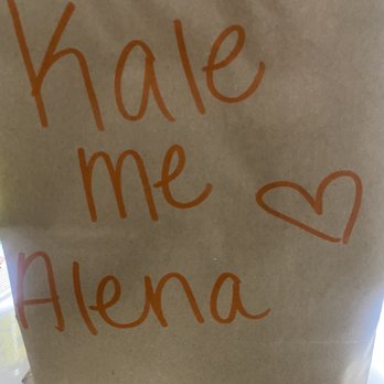 Kale My Name - Vegetarian Near Me - Chicago, Illinois Kale My Name - Vegetarian Near Me - Chicago, Illinois
