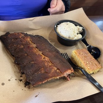 Mission BBQ - Barbeque Near Me - Green Bay, Wisconsin Mission BBQ - Barbeque Near Me - Green Bay, Wisconsin