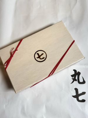 Tonkatsu Marushichi by null