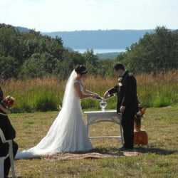 Maidenwood Lodge - Great place to host a wedding or any other event.