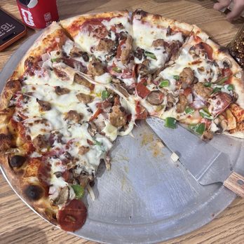 Bravo Pizza - World famous BRAVO - Pizza Near Me - San Francisco, California Bravo Pizza - World famous BRAVO - Pizza Near Me - San Francisco, California