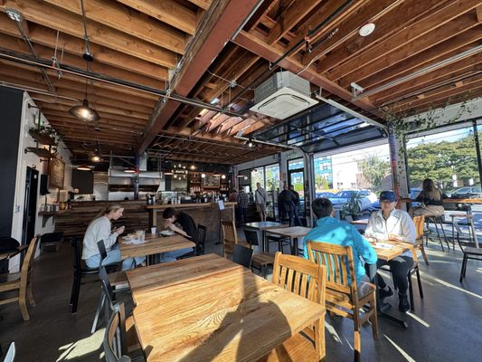 Stone Way Cafe by null