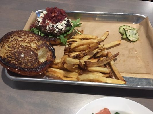 Sloan's Lake Tap & Burger by null