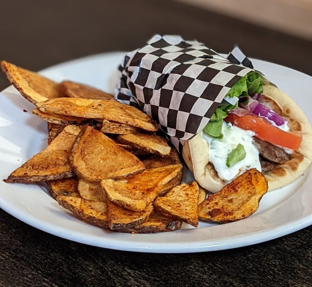 ZAYNA MEDITERRANEAN 479 Photos & 754 Reviews 1138 North Belvedere