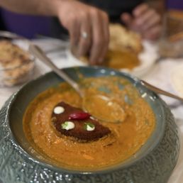 Jackfruit Kofta