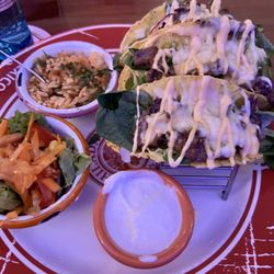 Tanitos - Steak tacos