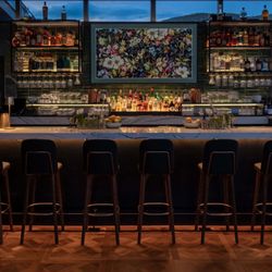 Lookout Bar