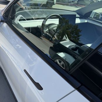 Tesla - Temecula - My vehicle was returned in perfect condition!!! Unlike other brands. - Car Dealers Near Me - Temecula, California