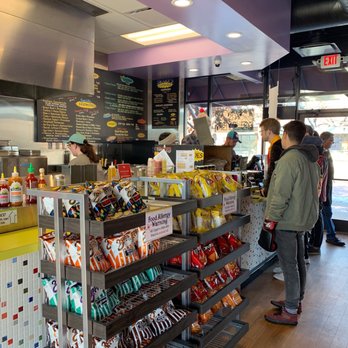 Snarf's Sandwiches - Sweet new digs! - Sandwiches Near Me - Boulder, Colorado Snarf's Sandwiches - Sweet new digs! - Sandwiches Near Me - Boulder, Colorado