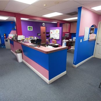Kanan A Modi, MD - Pediatricians Near Me - San Dimas, California