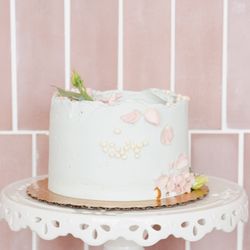 Flourbud Bakery