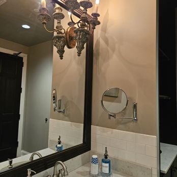 RELAX The Spa - Bathroom - Day Spas Near Me - Victor, New York