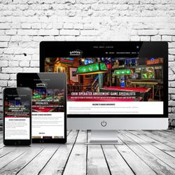 Accent Graphix Design Studio - Badger Amusements