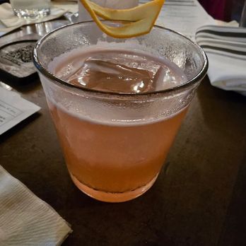 The Crunkleton - Cocktail Bars Near Me - Charlotte, North Carolina The Crunkleton - Cocktail Bars Near Me - Charlotte, North Carolina