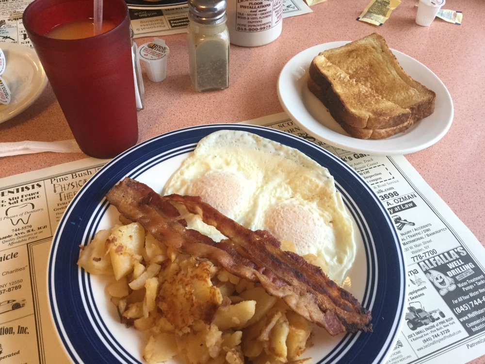 FELICIA’S LITTLE DINER 29 Reviews & 21 Photos 1427 State Rt 52