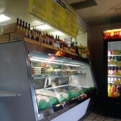 7th Street Seafood Fish Market