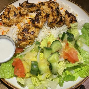 Malooga - Chicken Kebab - Arabic Near Me - Philadelphia, Pennsylvania Malooga - Chicken Kebab - Arabic Near Me - Philadelphia, Pennsylvania