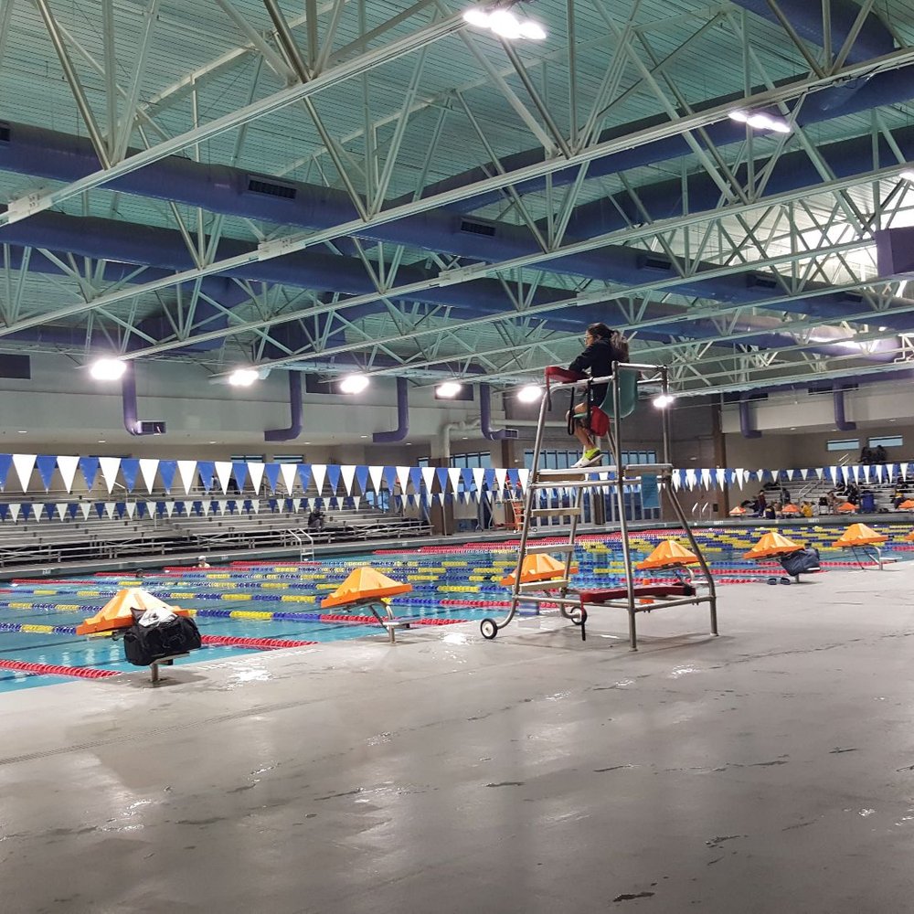 Desert Breeze Aquatic Facility - Swimming Pools Near Me - Las Vegas, Nevada