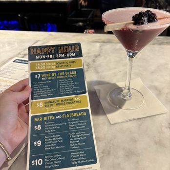 Bar Louie - Winter Park - Bars Near Me - Winter Park, Florida