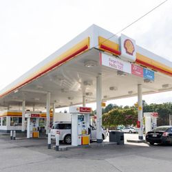Shell - Fuel up at Shell located at 1113 East Nine Mile Rd, Highland Springs, VA!