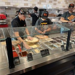Blaze Pizza