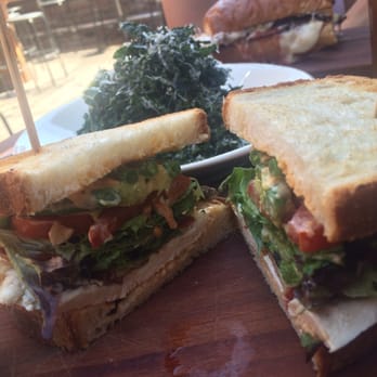 Krueger's Tavern - Chicken club & side of kale - Bars Near Me - Cincinnati, Ohio Krueger's Tavern - Chicken club & side of kale - Bars Near Me - Cincinnati, Ohio