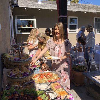 Jordon's Culinary Creations - Caterers Near Me - Hayward, California