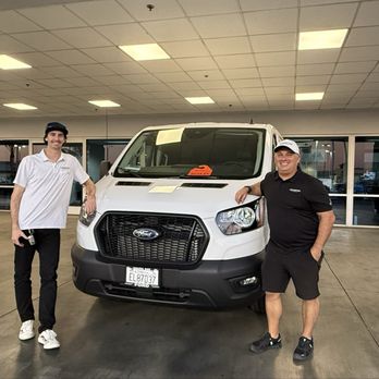 South Bay Ford Sales - Auto Parts & Supplies Near Me - Hawthorne, California