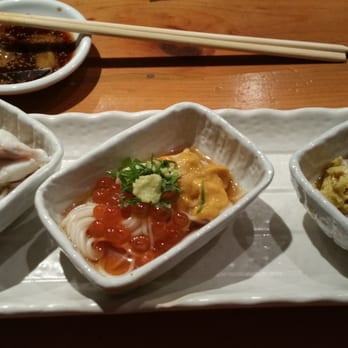 Opus Sushi - Japan noodle - Japanese Near Me - Arcadia, California