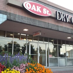 Oak St Drycleaning - oak st drycleaning