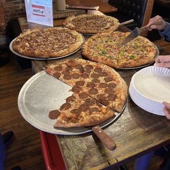 Mikey's Late Night Slice - Bars Near Me - Columbus, Ohio Mikey's Late Night Slice - Bars Near Me - Columbus, Ohio